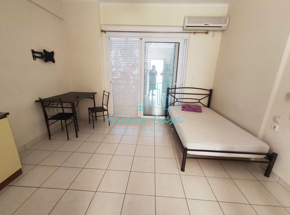 Studio / γκαρσονιέρα 33 τ.μ. για ενοικίαση, Αχαΐα, Πάτρα