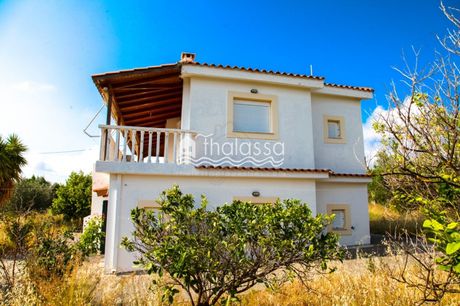 Maisonette 120sqm for sale-Kefalonia » Paliki