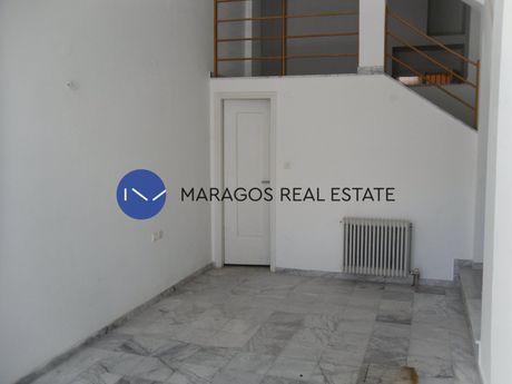Γραφείο 36τ.μ. για πώληση-Άργος » Κέντρο