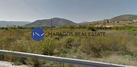 Οικόπεδο 4.000τ.μ. για πώληση-Άργος