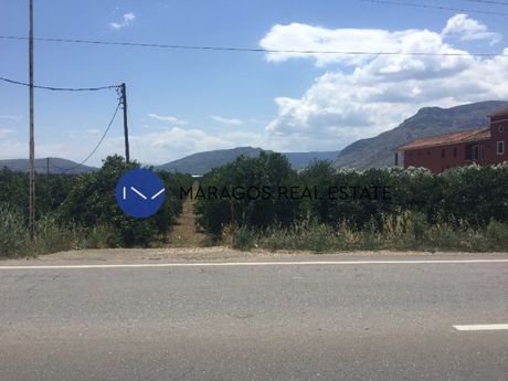 Parcel 10.000sqm for sale-Koutsopodi » Panorama