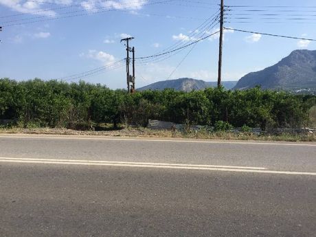 Land plot 900sqm for sale-Koutsopodi » Panorama