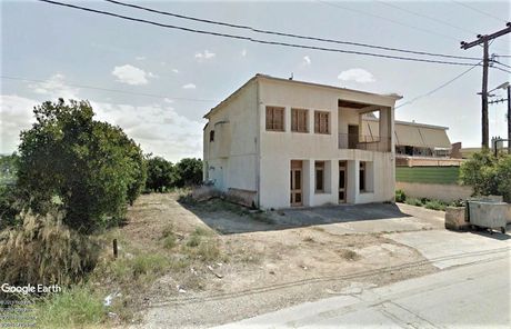 Μονοκατοικία 290τ.μ. για πώληση-Άργος » Κέντρο