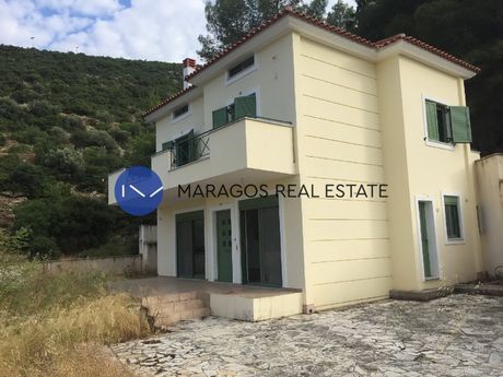 Μονοκατοικία 180τ.μ. για πώληση-Κουτσοπόδι » Σχινοχώρι
