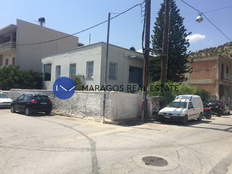 Μονοκατοικία 235τ.μ. για πώληση-Άργος » Κέντρο