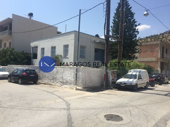 Detached home 235 sqm for sale, Argolis, Argos