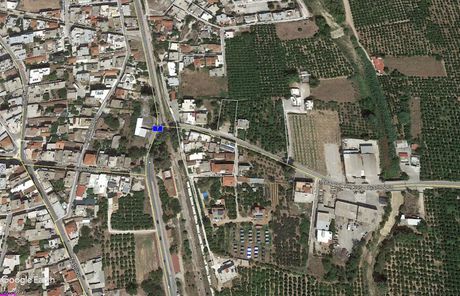 Οικόπεδο 1.000 τ.μ. για πώληση