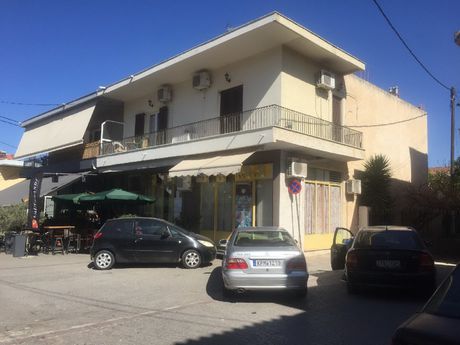 Μονοκατοικία 248 τ.μ. για πώληση
