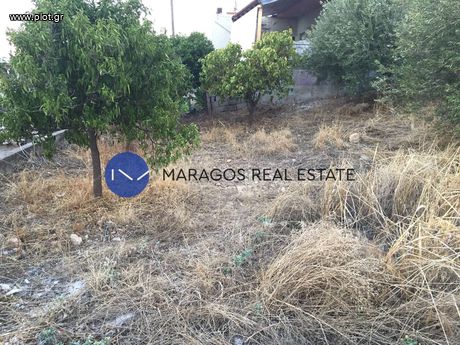 Οικόπεδο 1.000 τ.μ. για πώληση