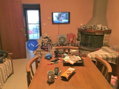 Μονοκατοικία 70 τ.μ. για πώληση