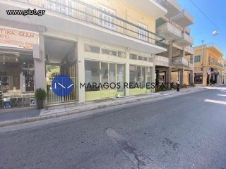 Store 32 sqm for rent