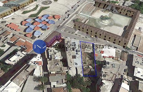 Οικόπεδο 765 τ.μ. για πώληση