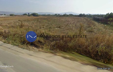Οικόπεδο 5.800 τ.μ. για πώληση