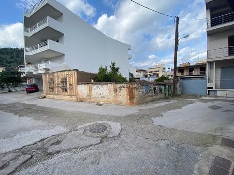 Οικόπεδο 382 τ.μ. για πώληση