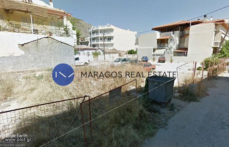 Οικόπεδο 200 τ.μ. για πώληση
