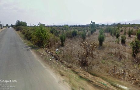Οικόπεδο 10.500 τ.μ. για πώληση