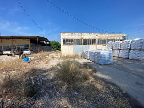 Κατάστημα 300 τ.μ. για ενοικίαση