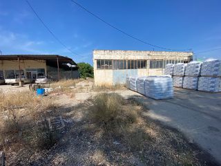 Store 300 sqm for rent