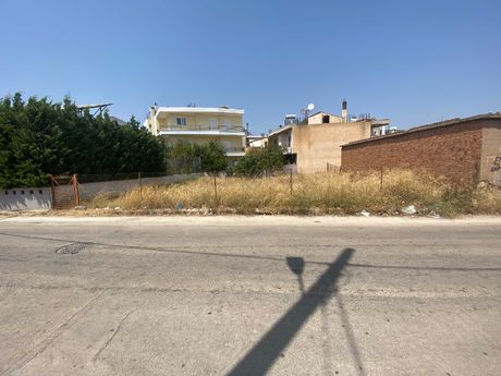 Οικόπεδο 260 τ.μ. για πώληση
