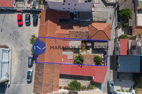 Οικόπεδο 221τ.μ. για πώληση-Άργος » Κέντρο