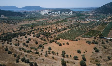 Parcel 18.323sqm for sale-Ermioni » Center