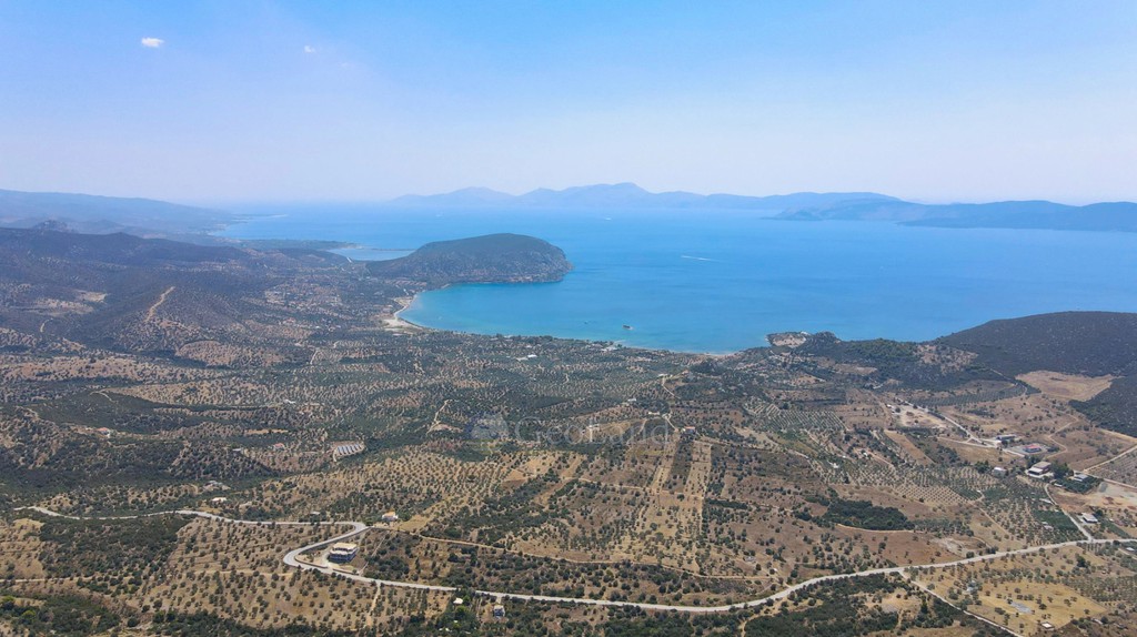 Αγροτεμάχια 18.323 τ.μ. πρός πώληση, Αργολίδα, Ερμιόνη