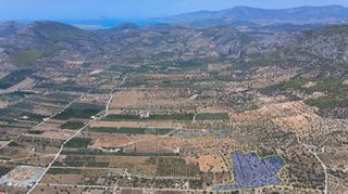 Αγροτεμάχια 18.323 τ.μ. για πώληση, Αργολίδα, Ερμιόνη-thumb-4