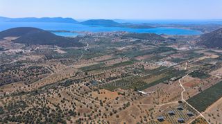 Αγροτεμάχια 18.323 τ.μ. για πώληση, Αργολίδα, Ερμιόνη-thumb-9