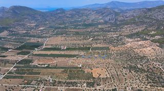 Αγροτεμάχια 18.323 τ.μ. για πώληση, Αργολίδα, Ερμιόνη-thumb-15
