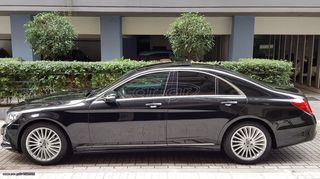 Mercedes-Benz S 350 2018