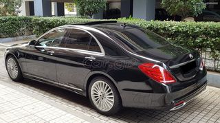 Mercedes-Benz S 350 2018-thumb-2