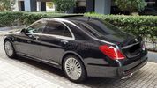 Mercedes-Benz S 350 2018-thumb-2