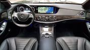 Mercedes-Benz S 350 2018-thumb-3