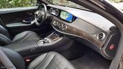 Mercedes-Benz S 350 2018-thumb-4