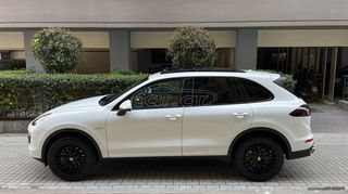 Porsche Cayenne 2018