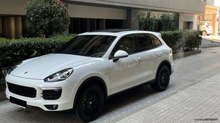 Porsche Cayenne 2018-thumb-1