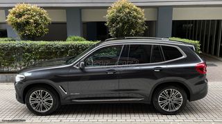 Bmw X3 2020