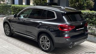 Bmw X3 2020-thumb-2