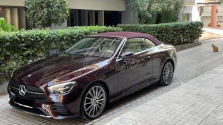 Mercedes-Benz E 300 2022-thumb-1