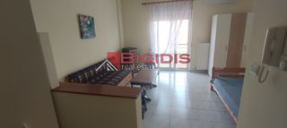 Studio / γκαρσονιέρα 35 τ.μ. για ενοικίαση, Ν. Σερρών, Σέρρες-thumb-7