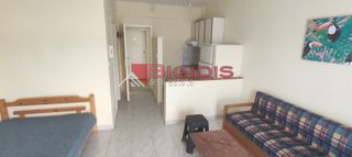 Studio / γκαρσονιέρα 35 τ.μ. για ενοικίαση, Ν. Σερρών, Σέρρες-thumb-3
