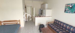 Studio / γκαρσονιέρα 35 τ.μ. για ενοικίαση, Ν. Σερρών, Σέρρες-thumb-4