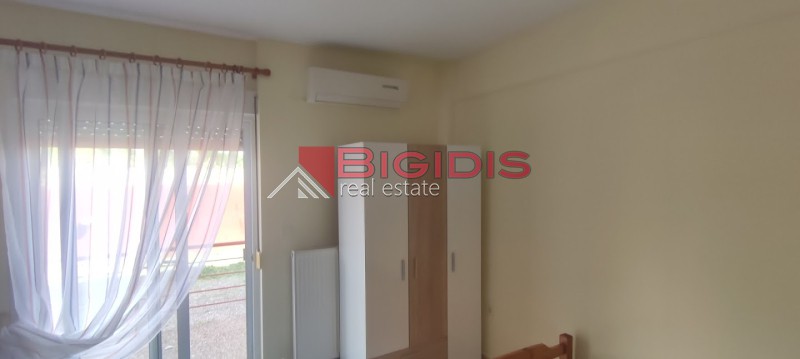 Studio / γκαρσονιέρα 35 τ.μ. προς ενοικίαση, Πυροβολικά Σερρών