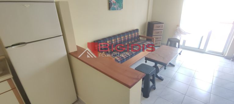 Studio / γκαρσονιέρα 35 τ.μ. για ενοικίαση, Ν. Σερρών, Σέρρες