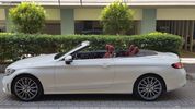 Mercedes-Benz C 200 2021-thumb-0