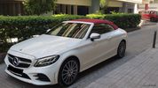 Mercedes-Benz C 200 2021-thumb-1