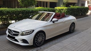 Mercedes-Benz C 200 2021-thumb-2