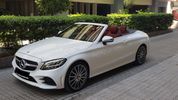 Mercedes-Benz C 200 2021-thumb-2