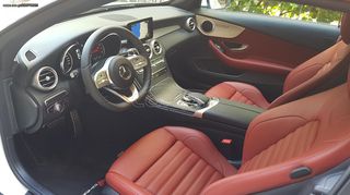 Mercedes-Benz C 200 2021-thumb-4