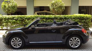 Volkswagen Beetle (New) 2018